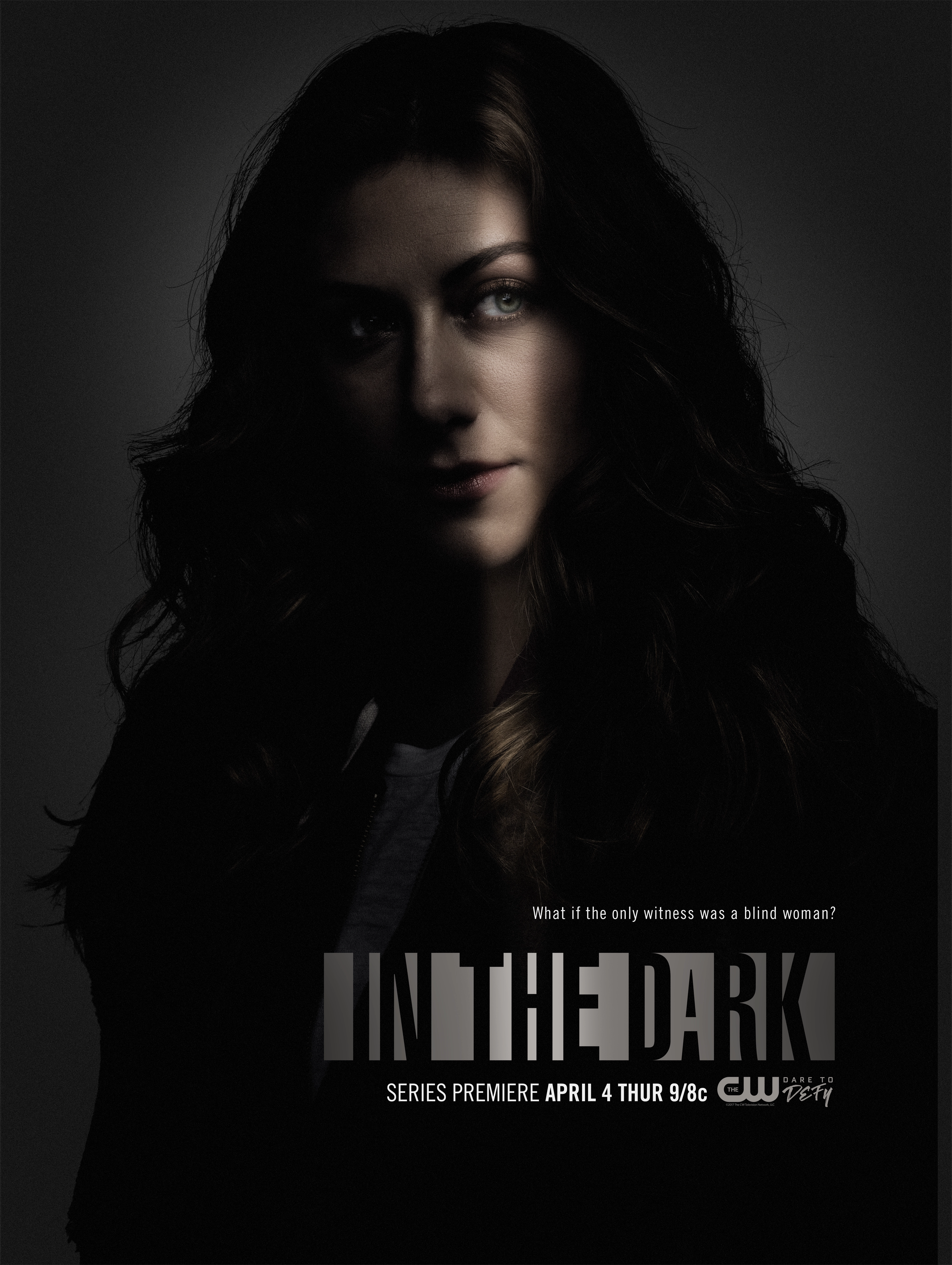 In the Dark DV12